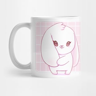 Cute bunny Mug